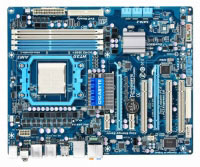 Gigabyte GA-790XT-USB3